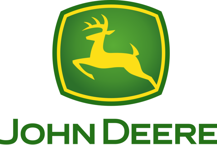 John Deere Logo.Svg