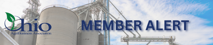 Oaba Member Alert