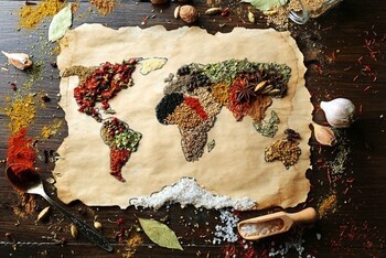 Globalfoodtrends2017