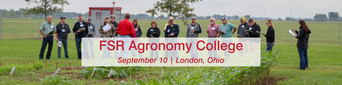 Fsr Agcollege19