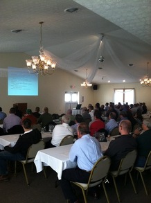 OABA 2011 Seed Technology Seminar