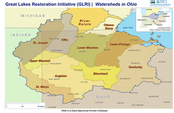 WLEB - Great Lakes Restoration Initiative