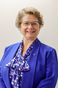 Welsheimer Headshot 2025 Welsheimer Headshot 2025