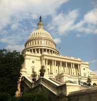 Capitol Building - July 2012 Legislative Fly-In Capitol Building - July 2012 Legislative Fly-In