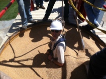 &lrm;2012 GEAPS Seaway Bin Rescue Training 8-22-12