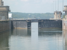 Lock - Coming In 8-12
