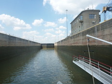 Lock 2 8-12