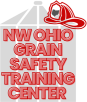 Nw Oh Grain Safety Training Center Logo Cropped