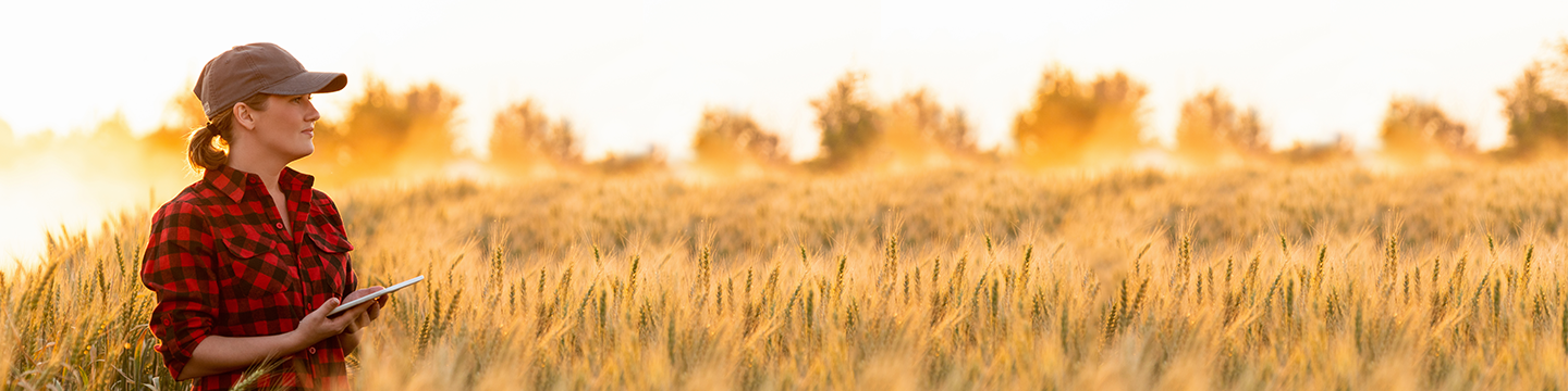 Women Leading in Ohio Agribusiness Fall Summit