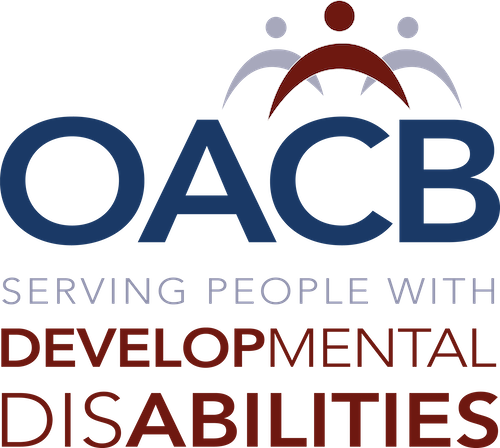 Ohio Association of County Boards Logo