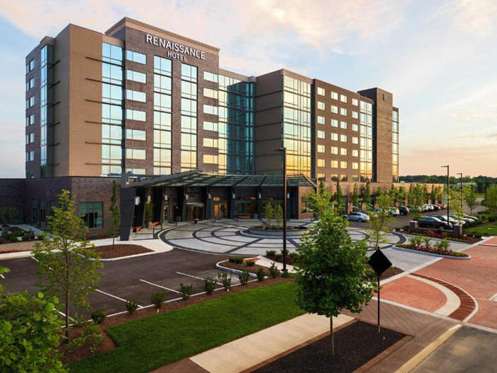 Renaissance Columbus Westerville-Polaris Hotel