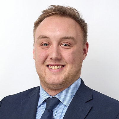 Jake Dowling Headshot