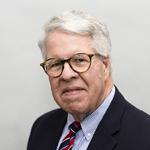 Robert E. (Rob) McClure
