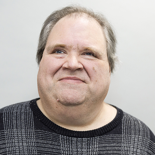 Phill Kirk