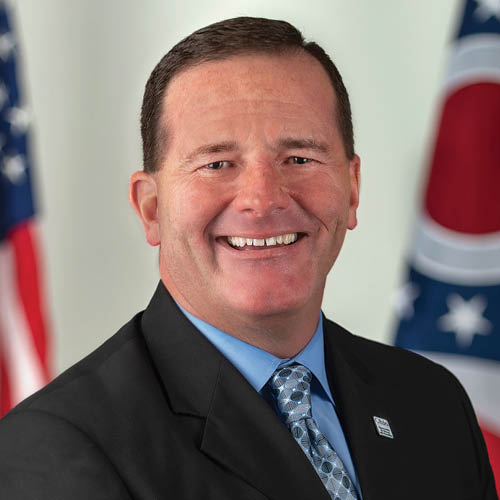 Friday General Session: Kevin Miller
