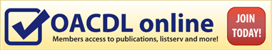 Become an OACDL Member Today!