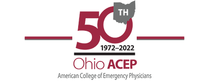 Ohio Chapter of the American College of Emergency Physicians