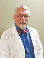 Dr. Bruce Ashley