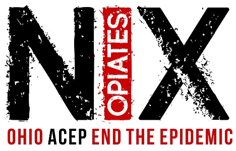 NIX opiates logo