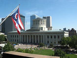 Ohio Statehouse