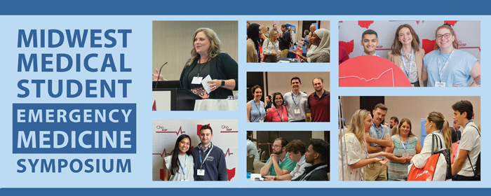 Medical Student Sympoisum 