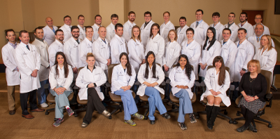 Summa Akron City EM Residents