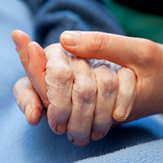 MOLST hands