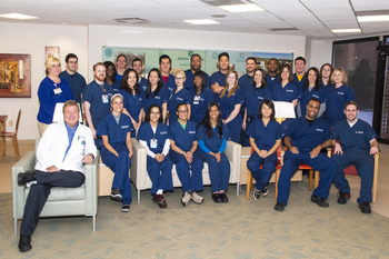 Akron General Medical Center EM Residency