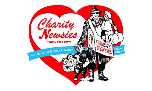 Charity Newsies