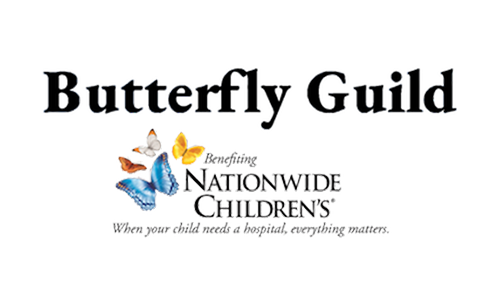 Butterfly Guild at Nationwide Children's Hospital