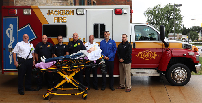 jackson fire waikem auto