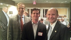 Senator Burke Meeting