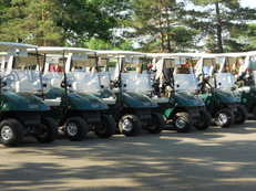 OADA Golf Outing