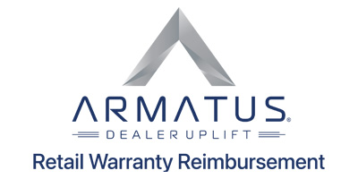 Armatus Dealer Uplift