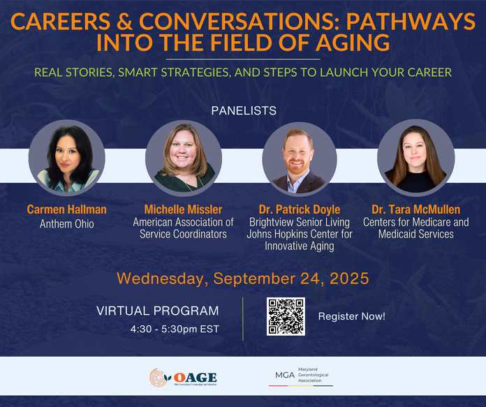 Careers and Conversations Careers and Conversations