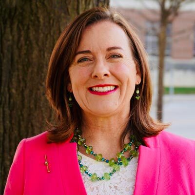 Shannon Jarrott. PhD