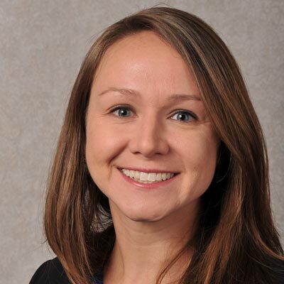 Jessica Krok-Schoen PhD MA FGSA