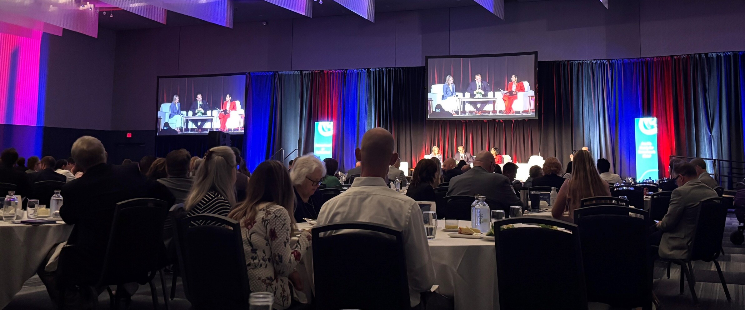 2026 Governor's Policy Summit