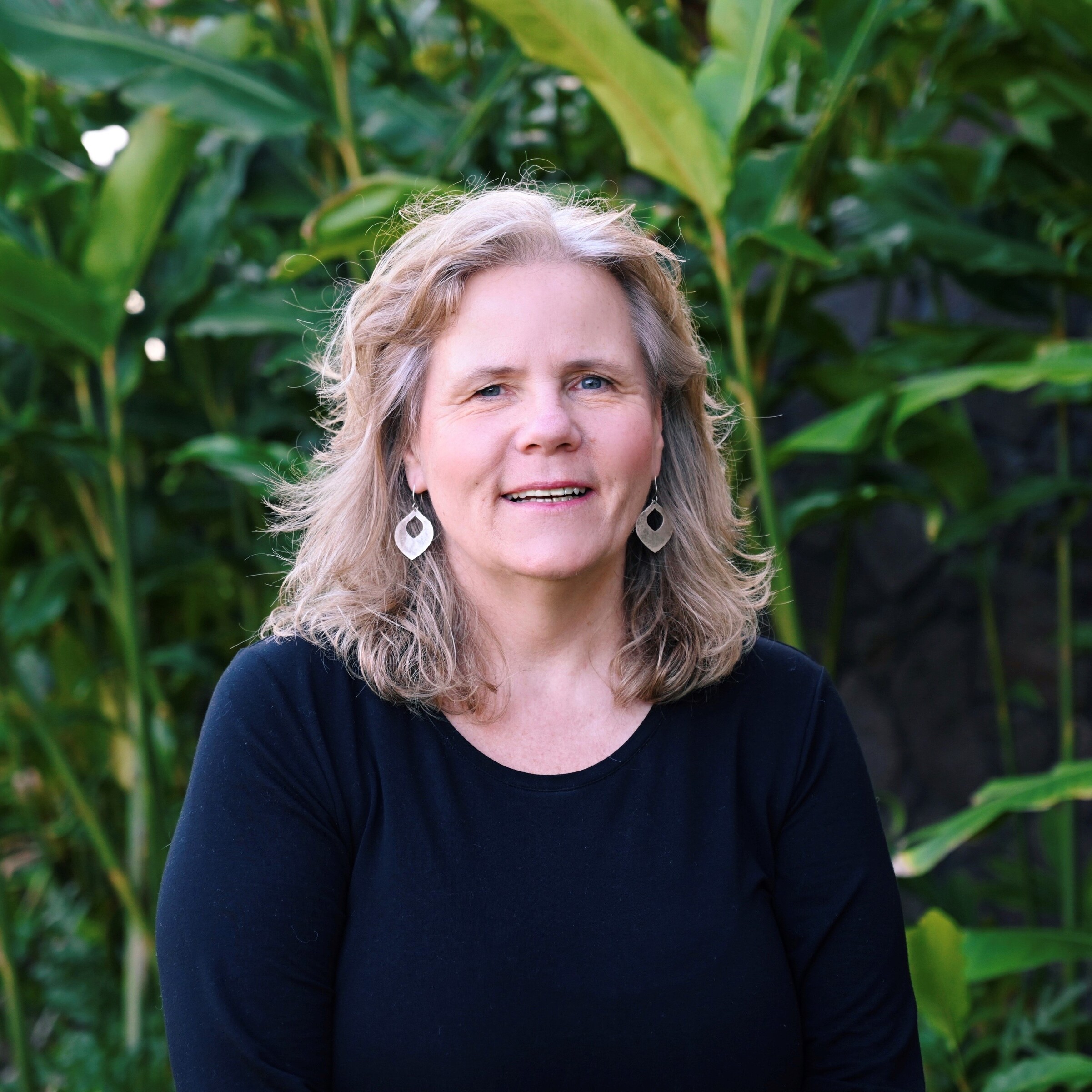Karen Fredriksen Goldsen