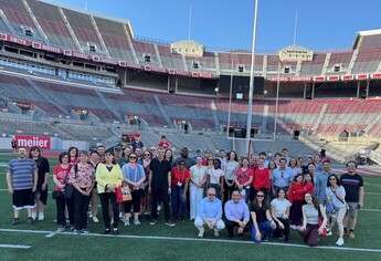 Stadium Tour Group