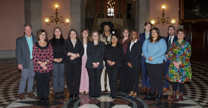 Don't Miss Your Chance to Take Part in the 2026 Scholars in Aging Program