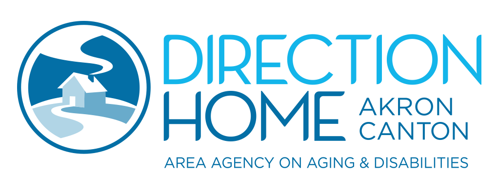 Direction Home Akron Canton Area Agency on Aging & Disabilities