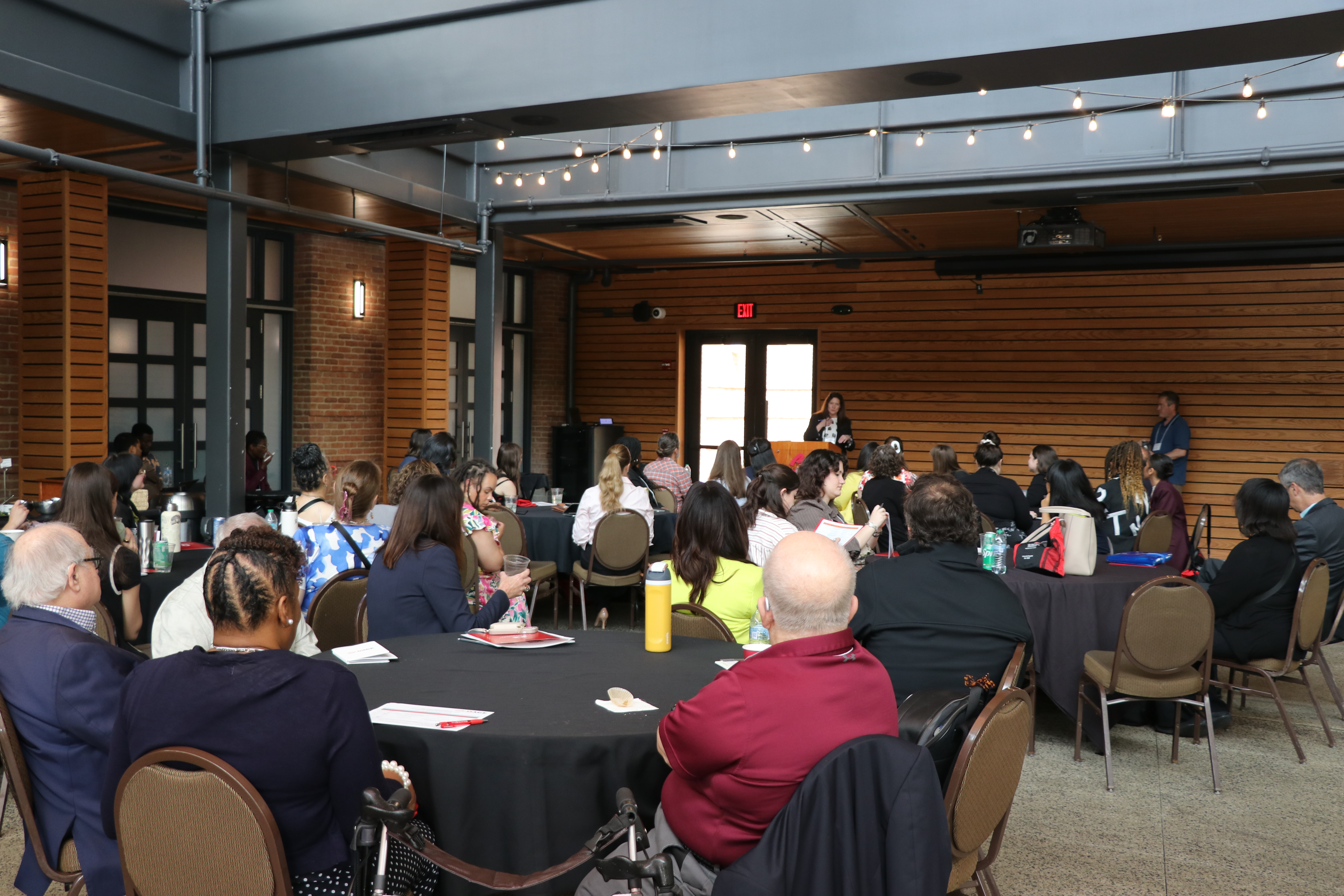 2026 OAGE Research Forum 