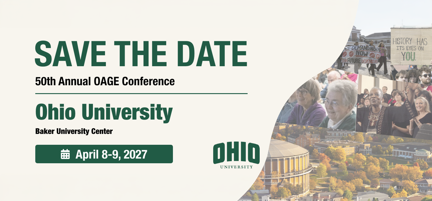 Conference Homepage Slideshow