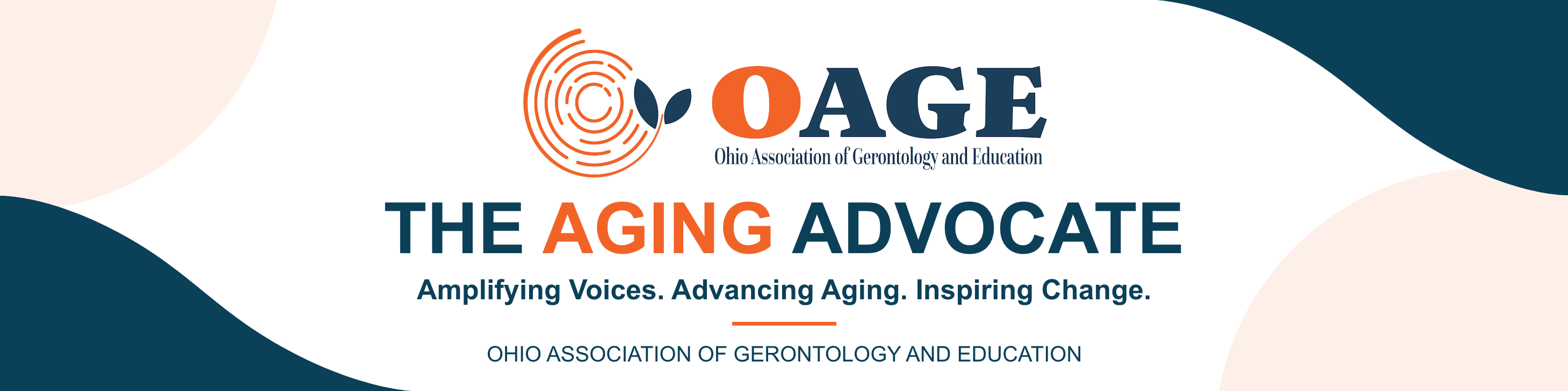 E-Bulletin Aging Banner