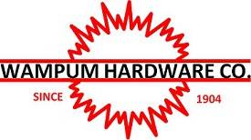 WAMPUM Hardware