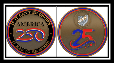 25th Annual Legislative Reception RECAP