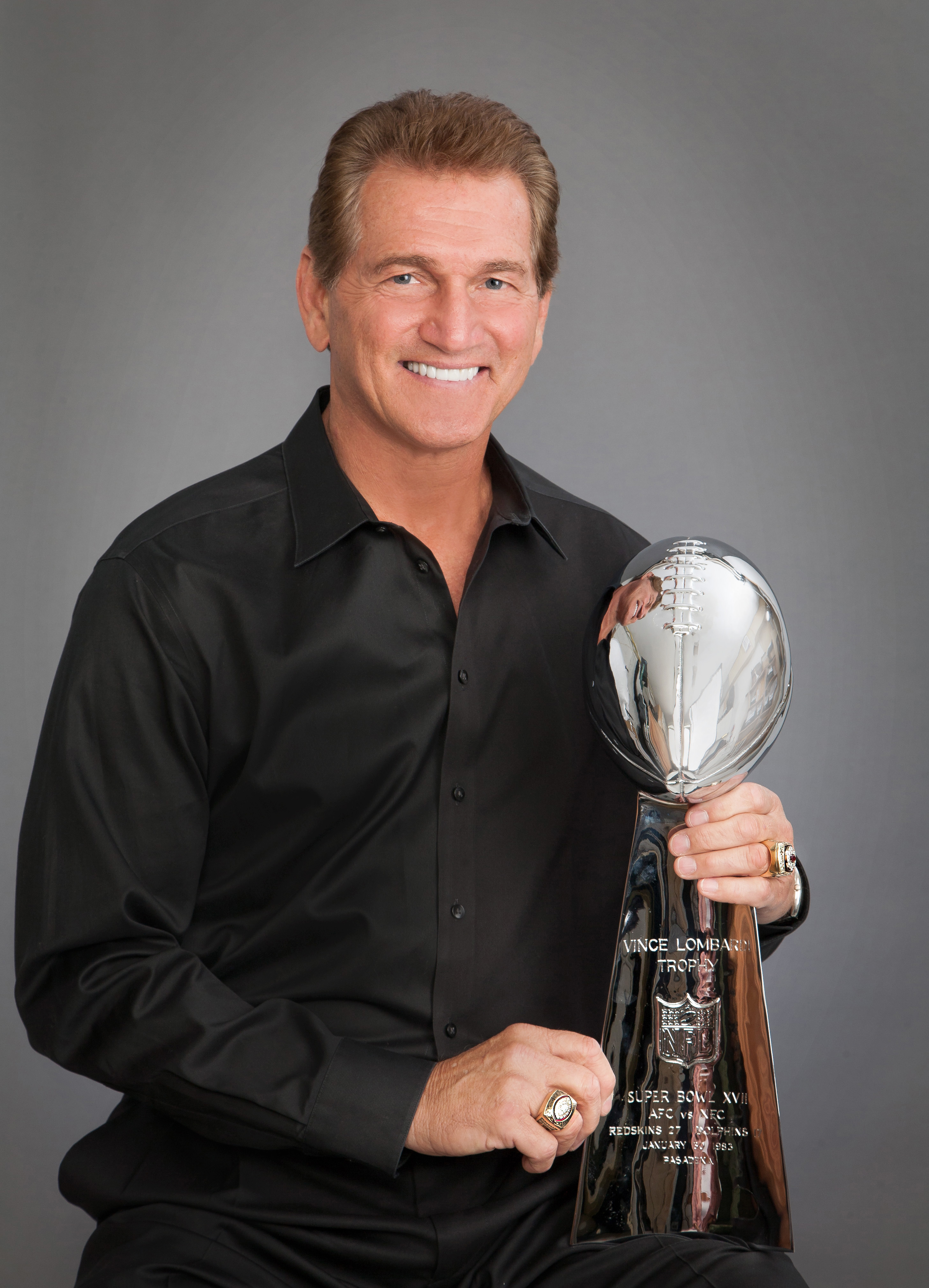 Join us at the 2026 OAIMA Annual Meeting Featuring Keynote Speaker JOE THEISMANN