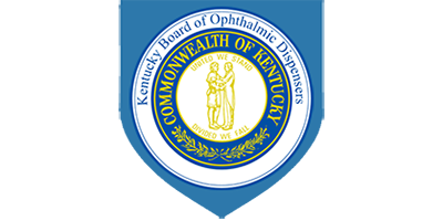 KENTUCKY BOARD OF OPHTHALMIC DISPENSERS