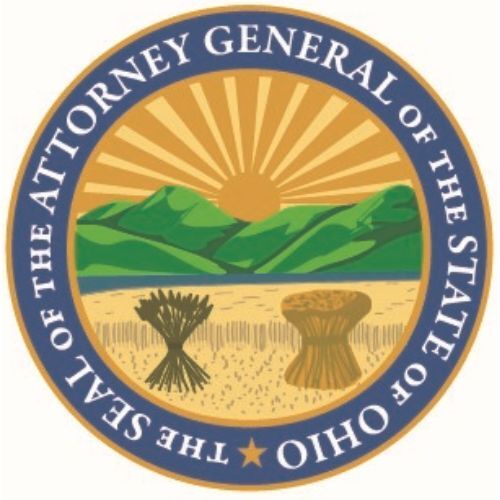 Ag Office Seal